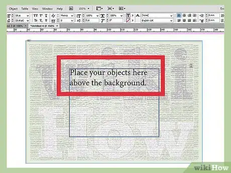 Imagen titulada Create a Background in InDesign Step 12