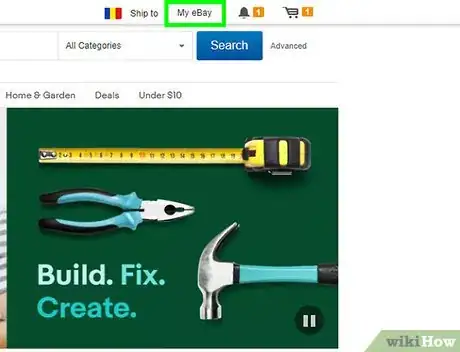 Imagen titulada Remove an Item from eBay Step 3