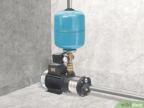 Imagen titulada Increase Shower Water Pressure Step 16