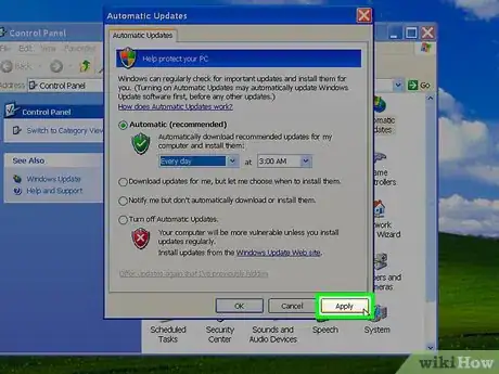 Imagen titulada Install Audio Drivers on Windows XP Step 6