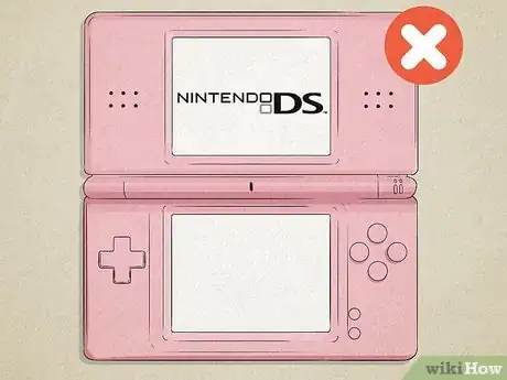 Imagen titulada What Consoles Can Play 3DS Games Step 6