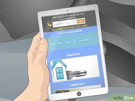 Imagen titulada Remove a Broken Key from an Ignition Lock Step 10