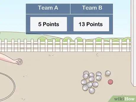 Imagen titulada Play Petanque Step 12