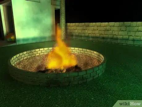 Imagen titulada Build a Backyard Firepit Step 6