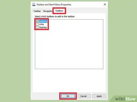 Imagen titulada Change the Windows Taskbar Position Step 17