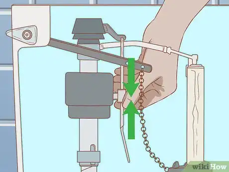 Imagen titulada Adjust the Water Level in Toilet Bowl Step 13