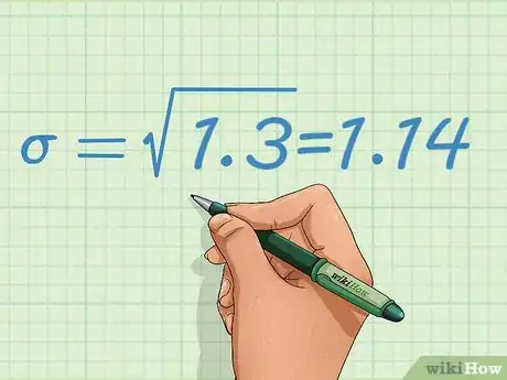 Imagen titulada Calculate Precision Step 14