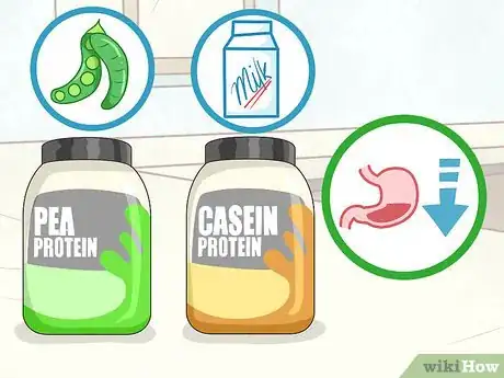 Imagen titulada Drink Protein Powder Step 2