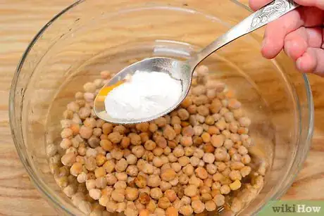 Imagen titulada Cook Chickpeas Step 2