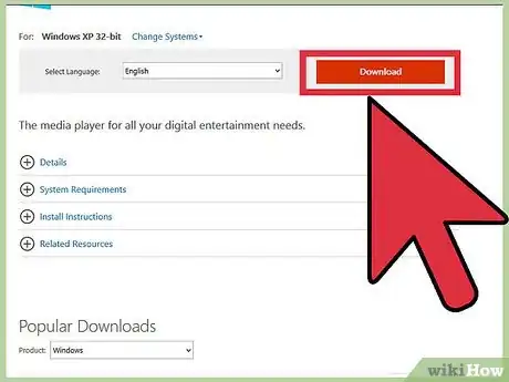 Imagen titulada Reinstall Windows Media Player Step 18