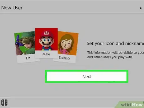 Imagen titulada Set Up the Nintendo Switch Step 18
