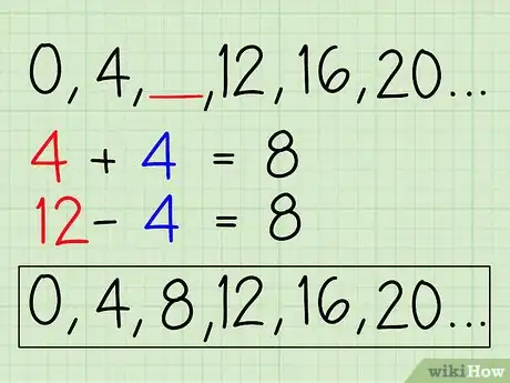 Imagen titulada Find Any Term of an Arithmetic Sequence Step 7