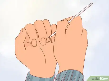 Imagen titulada Stop Biting Your Cuticles Step 12