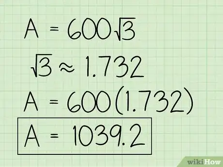 Imagen titulada Calculate the Area of a Polygon Step 5