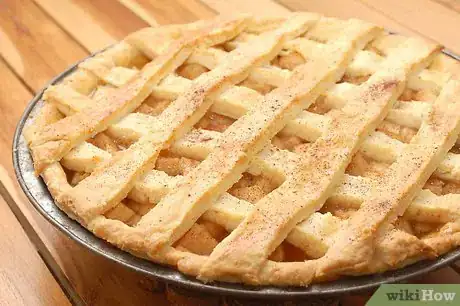 Imagen titulada Bake an Apple Pie from Scratch Intro