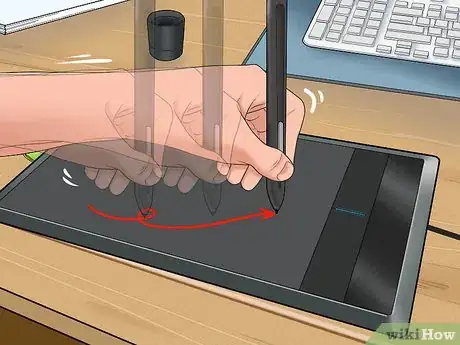 Imagen titulada Set Up a Wacom Tablet Step 7