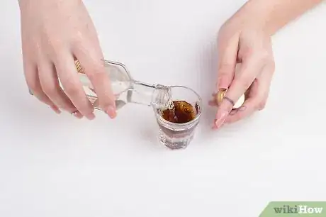 Imagen titulada Make a Liquid Cocaine Shot Step 14