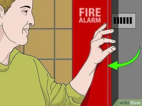 Imagen titulada Disable a Fire Alarm Step 14