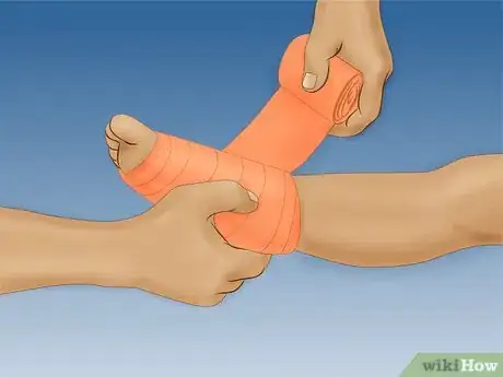 Imagen titulada Strengthen Your Ankle After a Sprain Step 4