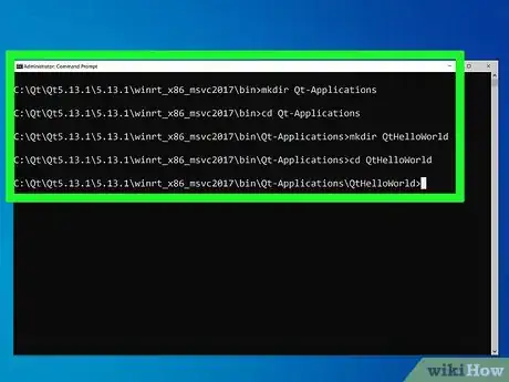 Imagen titulada Install Qt SDK on Microsoft Windows Step 10