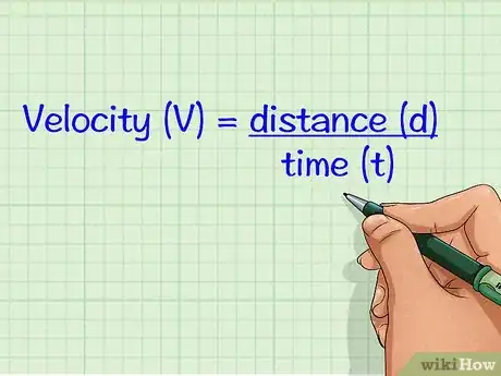 Imagen titulada Calculate Kinetic Energy Step 3