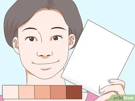 Imagen titulada Determine Skin Tone Step 5