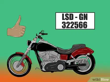 Imagen titulada Build a Chopper Motorcycle Step 1