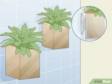 Imagen titulada Hang Plants from a Wall Step 12