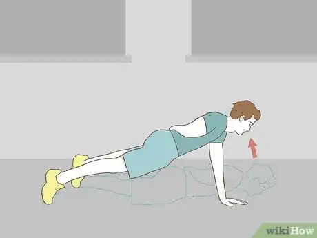 Imagen titulada Do a One Armed Push Up Step 13