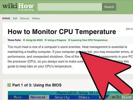 Imagen titulada Troubleshoot Common Computer Problems Step 11