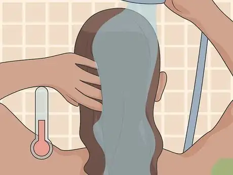 Imagen titulada Wash a Human Hair Weave Step 1