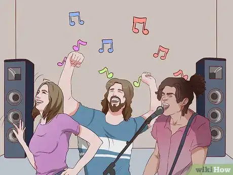 Imagen titulada Have a Good House Party Step 11