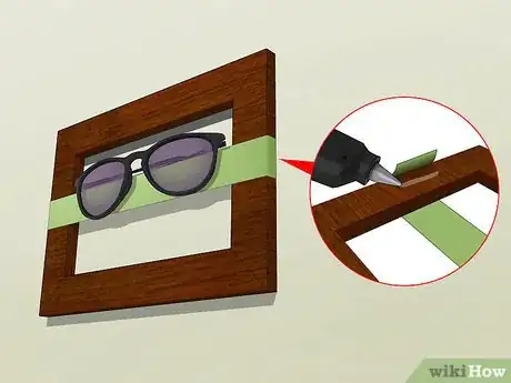 Imagen titulada Organize Sunglasses Step 10