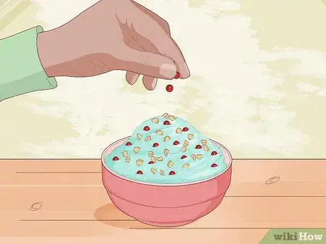 Imagen titulada Make Ice Cream with Snow Step 10