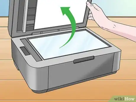 Imagen titulada Scan a Document on a Canon Printer Step 4