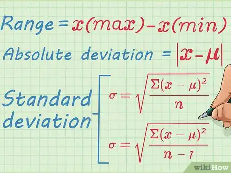 Imagen titulada Calculate Precision Step 17