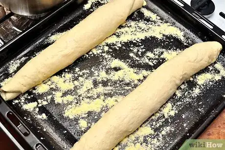 Imagen titulada Make French Bread Step 13