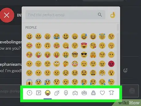Imagen titulada Use Reactions in Discord on a PC or Mac Step 6