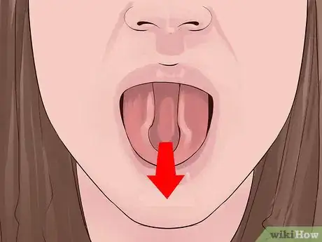 Imagen titulada Roll Your Tongue Step 5