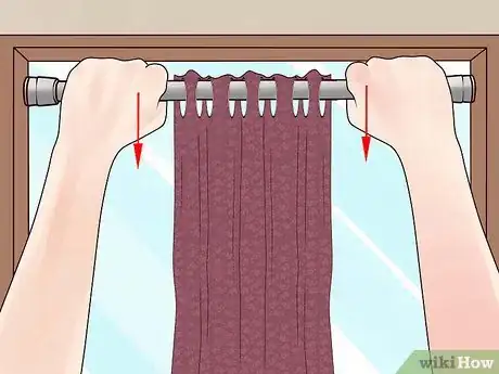 Imagen titulada Use a Tension Rod Step 11