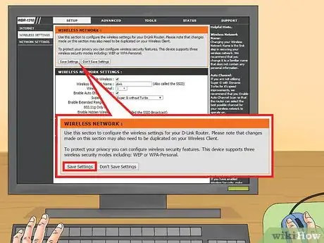 Imagen titulada Set Up a D‐Link WBR‐2310 Wireless Router Step 27