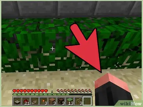 Imagen titulada Make Lights That Turn on at Night in Minecraft Step 3