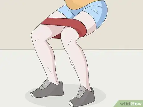 Imagen titulada Do Squats when You Have Knee Pain Step 10