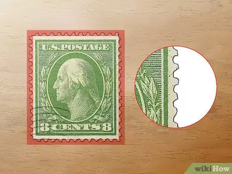 Imagen titulada Find The Value Of a Stamp Step 4