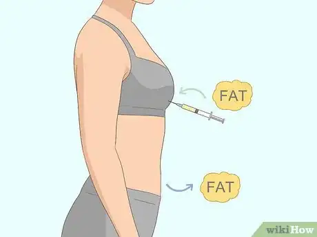 Imagen titulada Get Bigger Breasts Without Surgery Step 13