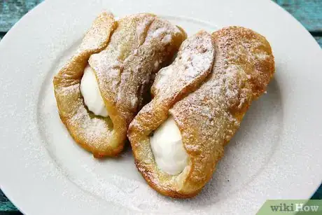 Imagen titulada Make Cannolis Step 17