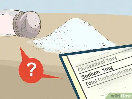 Imagen titulada Calculate Your Salt Intake Step 2