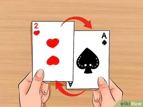 Imagen titulada Cheat at Poker Step 5