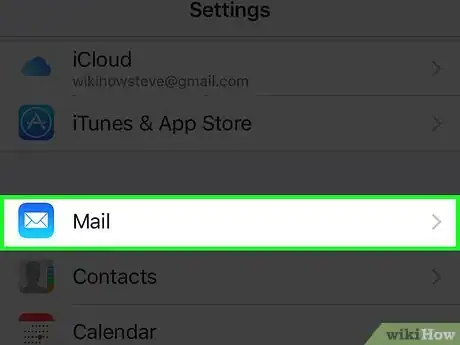 Imagen titulada Import SIM Contacts on an iPhone Step 4