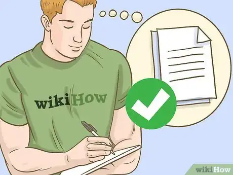 Imagen titulada Avoid Using Personal Language in Writing Step 12